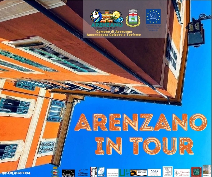 Arenzano in tour - 2021
